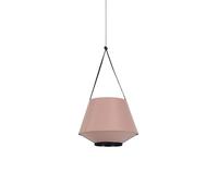 Forestier Carrie XS lampada a sospensione, nude Forestier