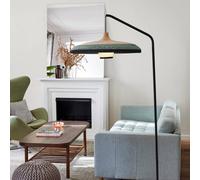 Forestier Grass piantana, blu Forestier