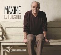 FORESTIER, MAXIME LE - LES 50 PLUS BELLES..