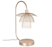 Forestier Papillon XS lampada da tavolo crema Forestier