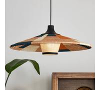 Forestier Parrot lampada a sospensione M, sabbia Forestier