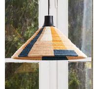 Forestier Parrot lampada a sospensione XS, sabbia Forestier