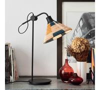 Forestier Parrot lampada da tavolo, sabbia Forestier