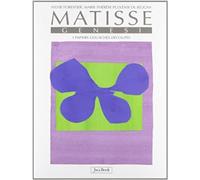 Forestier,Sylvie. - Matisse. Genesi. I papiers gouachés découpés.