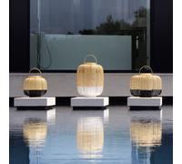 Forestier Take A Way M Lampada decorativa, IP20, bianca Forestier