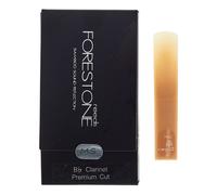 Forestone Bb-Clarinet Premium Cut MS