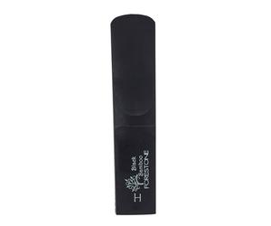Forestone Black Bamboo Alto Saxophone H