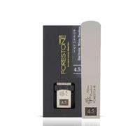 Forestone - Foglia in bambù per sassofono baritone | Forestone 4.5 bianco