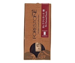 Forestone Hinoki Clarinet Bb H