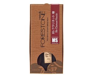 Forestone Hinoki Clarinet Bb MS
