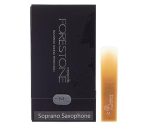 Forestone Soprano Saxophone M