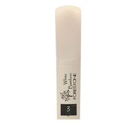 Forestone White Bamboo Soprano Sax 3.0
