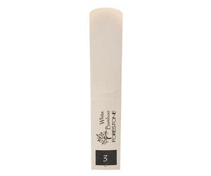 Forestone White Bamboo Tenor Sax 3.0