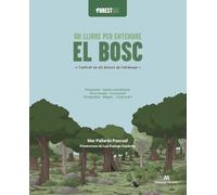 ForestQuiz. Un llibre per entendre el bosc