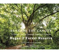 Forestry Depart BENEATH THE CANOPY: A Vi (Copertina rigida) (PRESALE 20/10/2026)