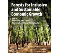 Forests for Inclusive and Sustainable Economic Growth