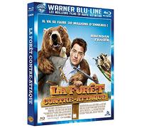 Furry Vengeance (Blu-ray) Fraser Brendan Shields Brooke Norton Jim Jeong Ken