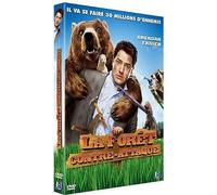 Foret contre attaque (la) - dvd