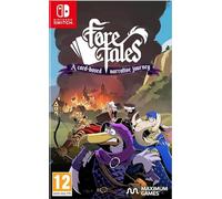 Foretales
