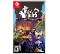Foretales (NSW) (Nintendo Switch)