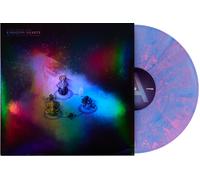 Foreteller Video Game LoFi: KINGDOM HEARTS, Vol. 2 - The Ocean Betwee (Vinyl LP)