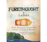 Forethought and Labor (Tascabile)