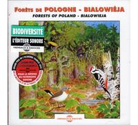 Forets De Pologne - Forests Of Poland