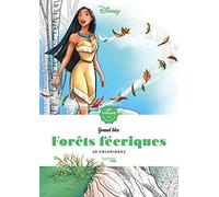 Forêts féeriques: 60 coloriages