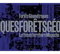 Foreste geometriche: lotte nel territorio Mapuche – Actes Sud