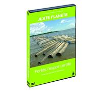 Forets, l'espoir certifie-dvd juste planete