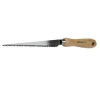 Foretto per cartongesso 150 mm stanley per lavoro