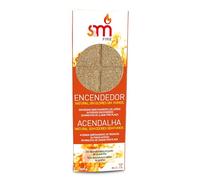 Forever 060 300 646 - Accessori per legno piccolo (Fuel tablets, scatola)