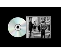 Bon Jovi Forever (CD) Album (Jewel Case)