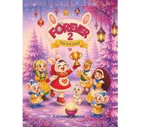Forever 2: Forever and the Lost Pearl