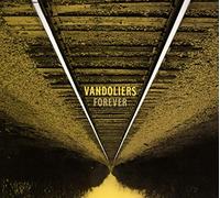 Vandoliers Forever (CD) Album
