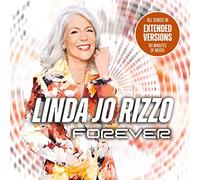 Linda Jo Rizzo – Forever – CD