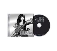 Cher Forever (CD) Album (PRESALE 20/09/2024)
