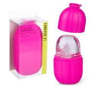 Forever 21 Ice Face Roller - 1 rullo per il viso, strumenti per il viso per il ghiaccio, depuffer per il viso, strumenti di bellezza per la cura della pelle + accessori