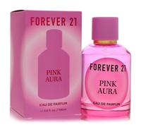Forever 21 Pink Aura by Forever 21 Eau De Parfum Spray 3.4 oz / e 100 ml