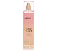 FOREVER 21 VANILLA SUNRISE Body Mist 240 ml for Women
