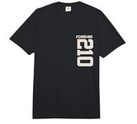 Forever 210 Area Code San Antonio Texas Pride Comfort Colors Adult Heavyweight T-Shirt