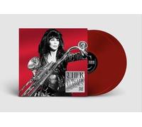 forever. 2lp red