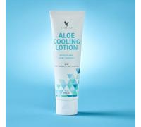 FOREVER 3 CONFEZIONI ALOE COOLING