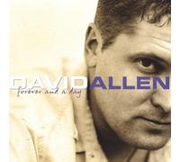 Forever & A Day by David Allen (2003-08-02)