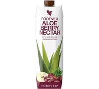 Forever Aloe Berry Nectar - Aloe Vera e Mirtillo da bere