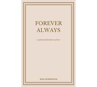 Forever, Always