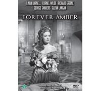 Forever Amber [DVD] (1947) [Edizione: Regno Unito]