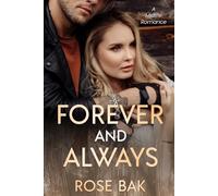 Forever and Always: A Midlife Romance