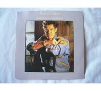 Forever And Ever, Amen - Randy Travis 7" 45
