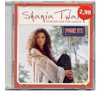 Forever And For Always - 3 Zoll Pock It Mini CD